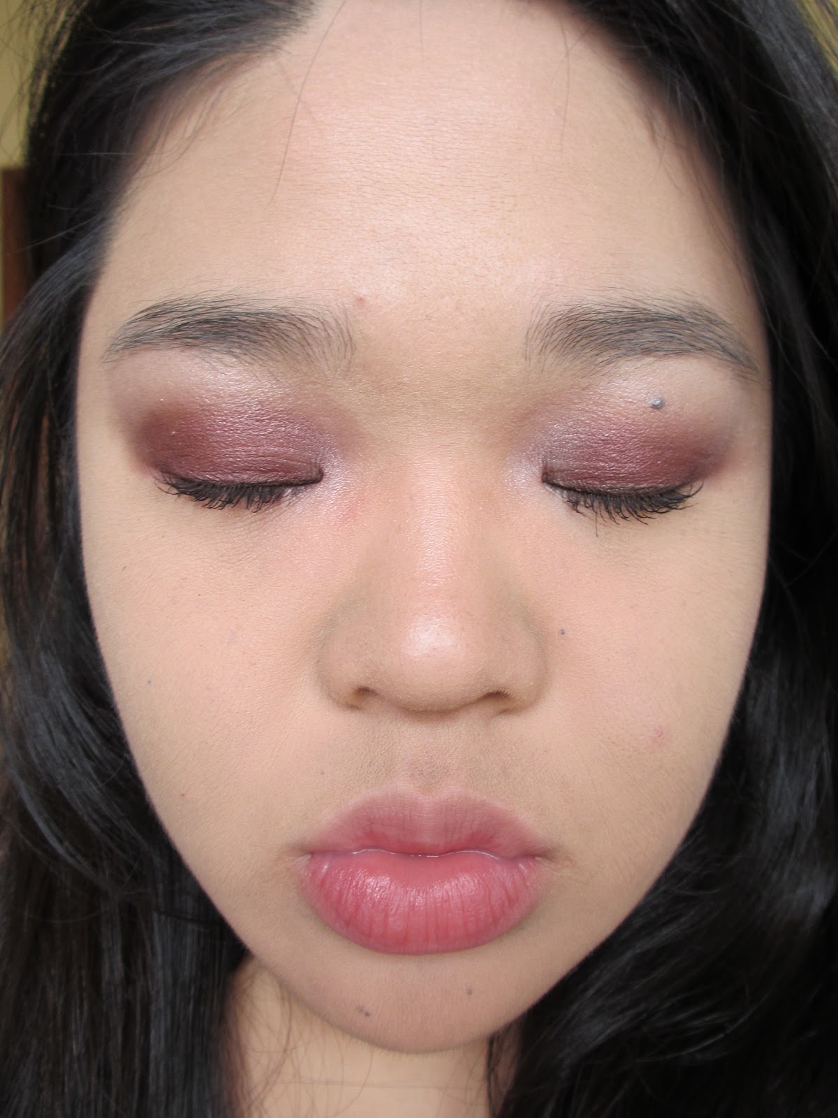 The Blackmentos Beauty Box: Catch-up post: 5 Eyeshadow looks, 4 Outfits ...