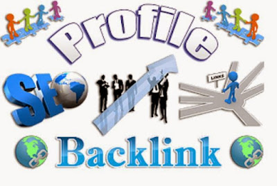 high pr profile linking sites