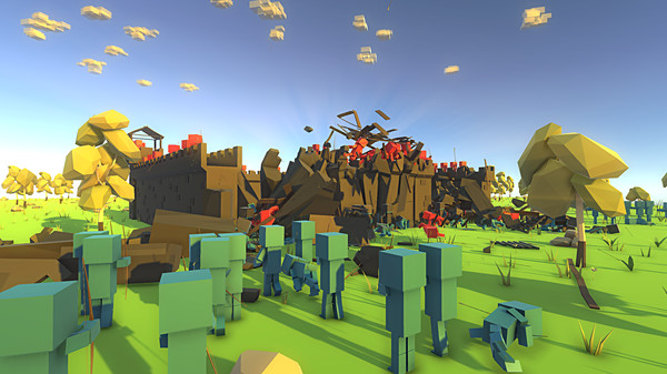 Ancient Warfare 3 Full Version