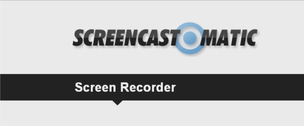 Screencast matic