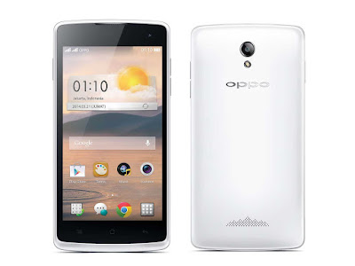 Oppo Yoyo R2001