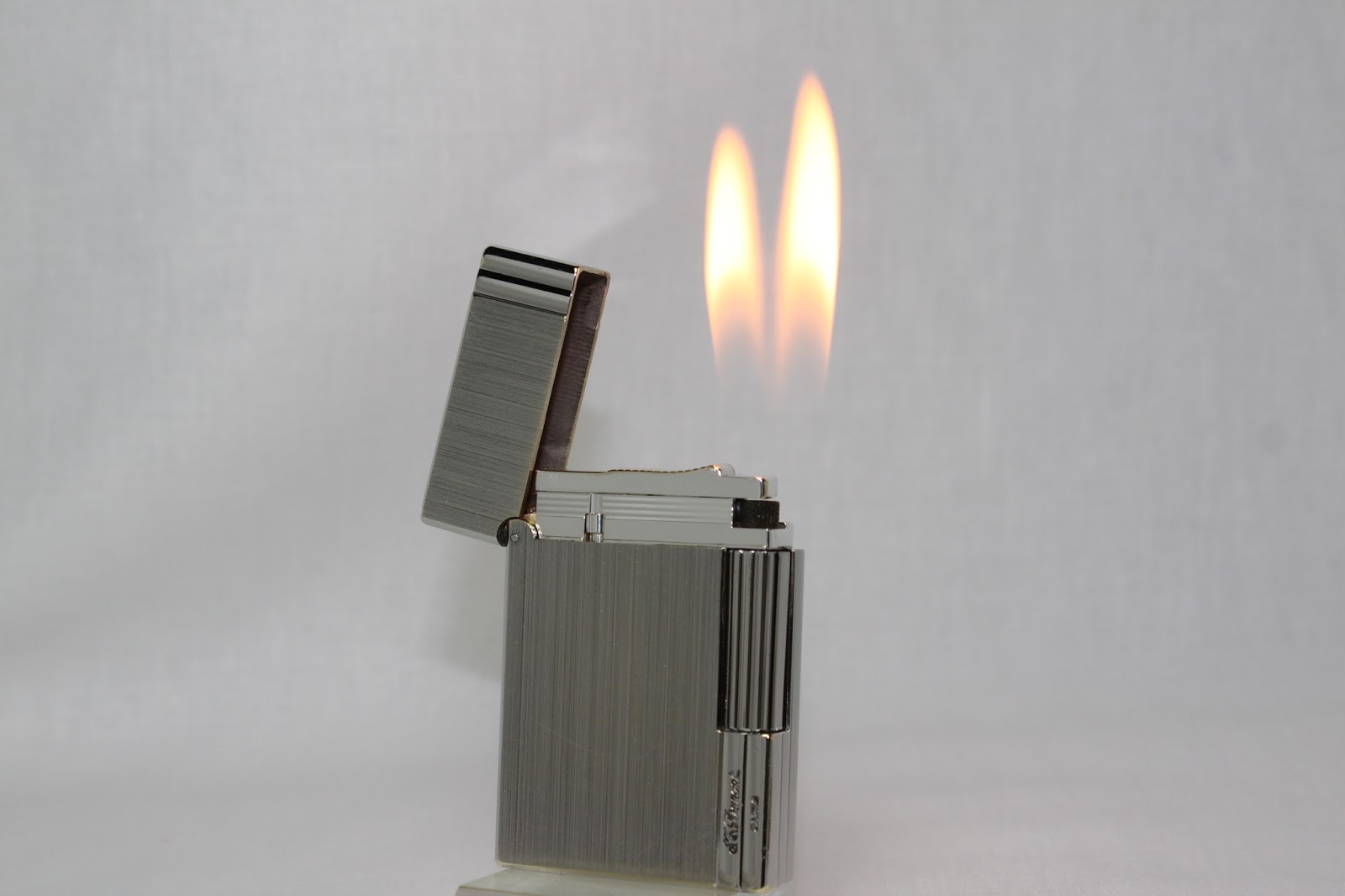 ziq S.T. DUPONT collections ORIGINAL S.T.DUPONT GATSBY PALLADIUM