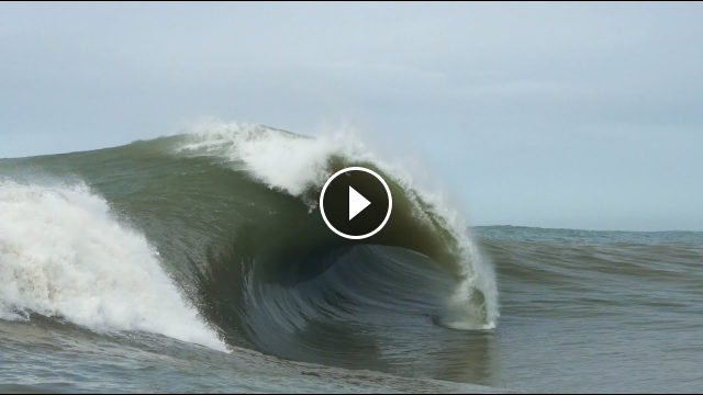 Slab City at Brazil s Avalanche