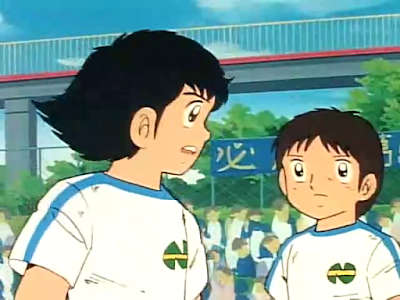 Ver Super campeones Temporada 1: Escuela elemental - Shôgakusei Hen - Capítulo 52