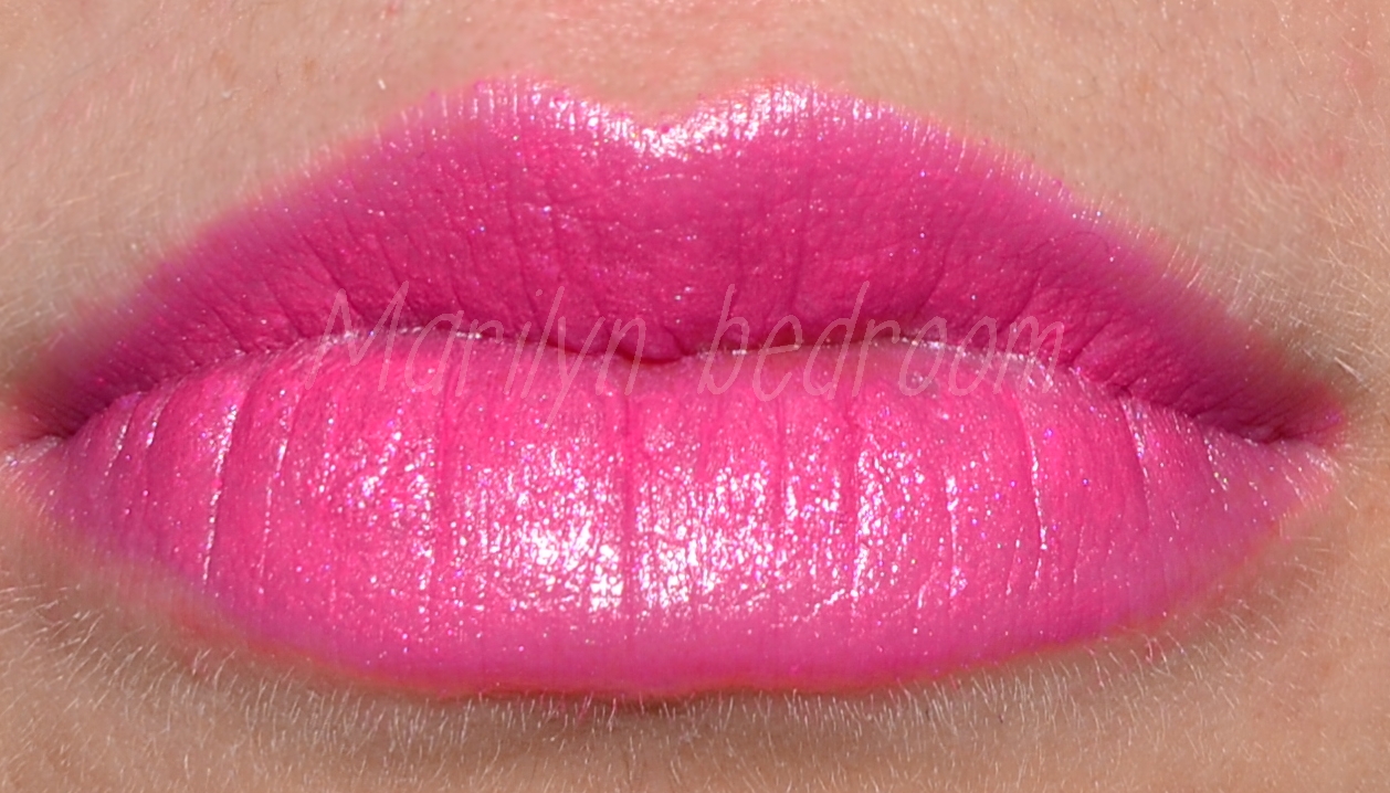 Mis 5 labiales Corales-Rosados Primavera-Verano 2013 - Marilyn