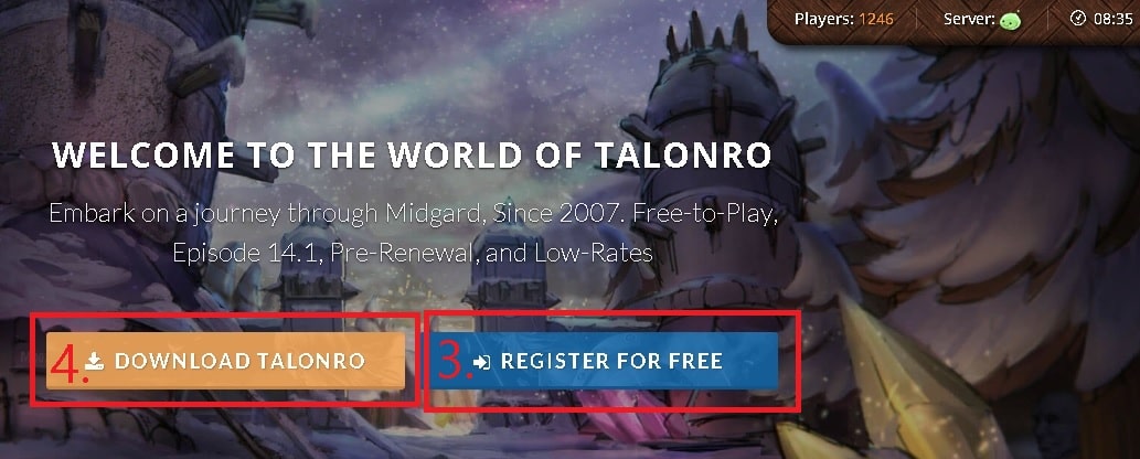 라그나로크 탈론 서버 후기 / 가이드 TalonRO 라그나로크 탈론 서버 후기 / 가이드 Talonro