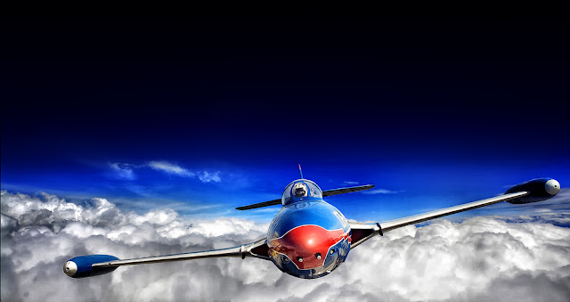 Firmamento Austral: Biografía de Armstrong I