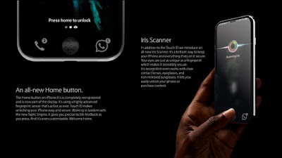 Iphone 8 security Iphone 8 security
