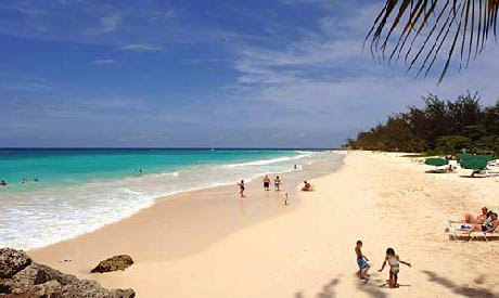 Bougainvillea Beach Resort   Barbados : Elegance and authentic