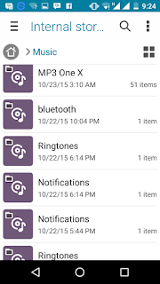 FileManager.apk for Android 4