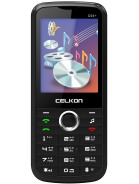 Celkon C44+ Full Specifications
