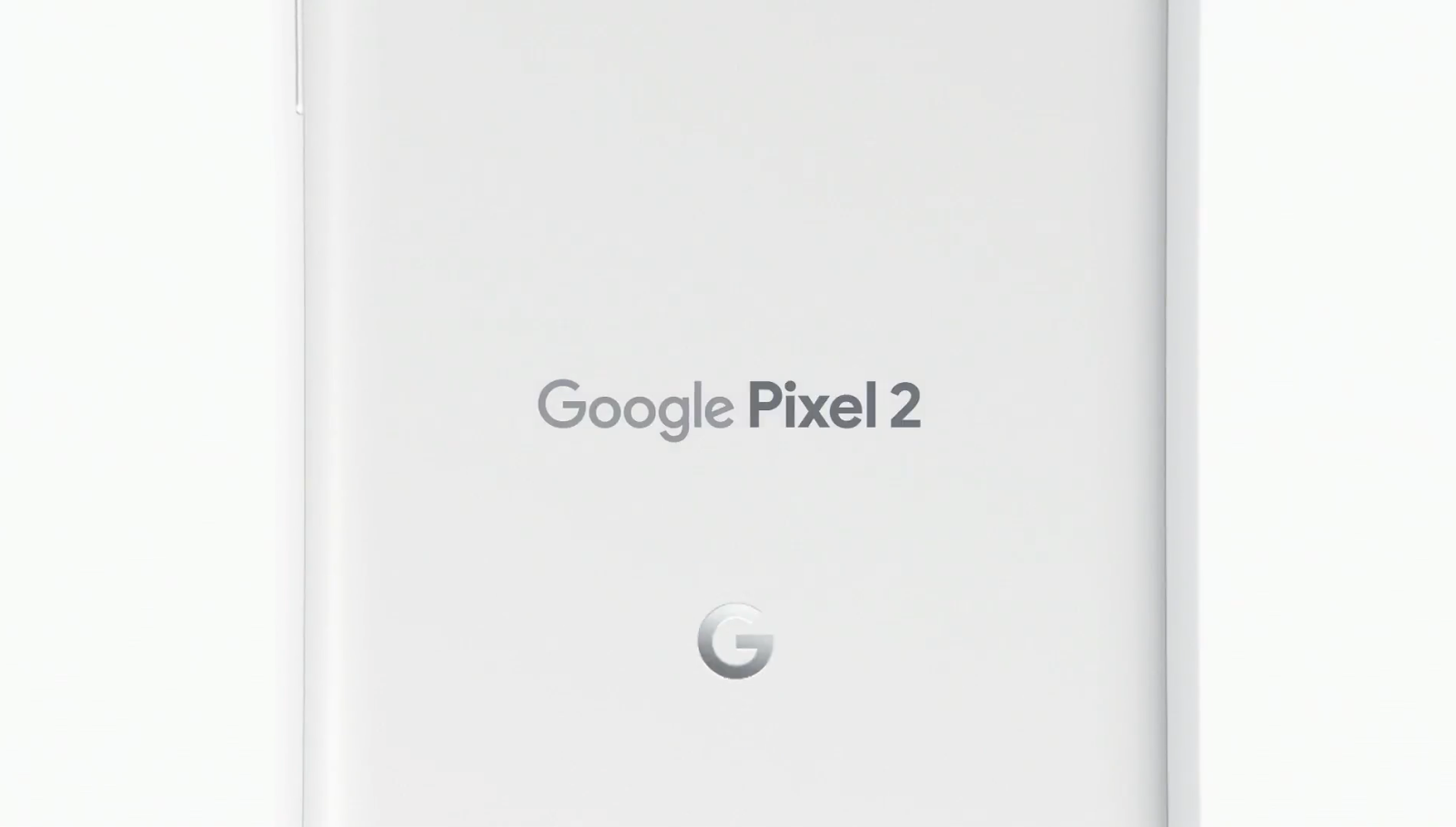 thatgeekdad Google Pixel 2 and 2 XL announced with water resistance