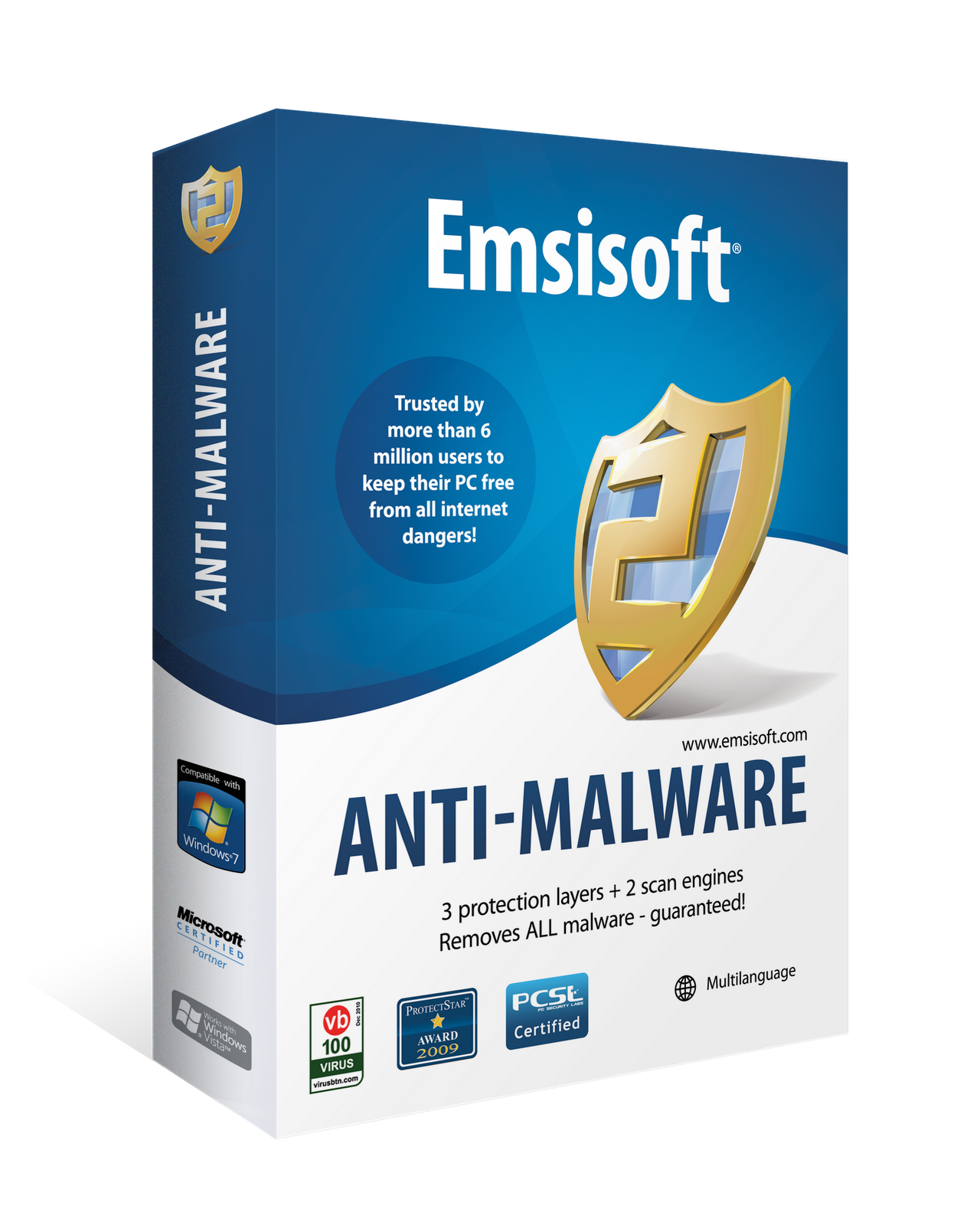 anti malware software freeware download