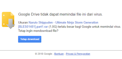 tautan download google drive