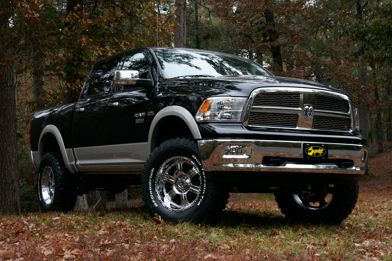 lowered