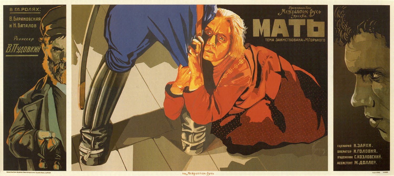 Libros Y Frases Frases De La Madre De Maximo Gorki