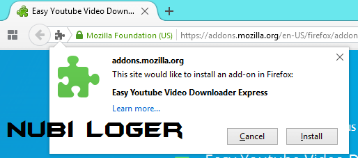 Downloader Express. Easy youtube