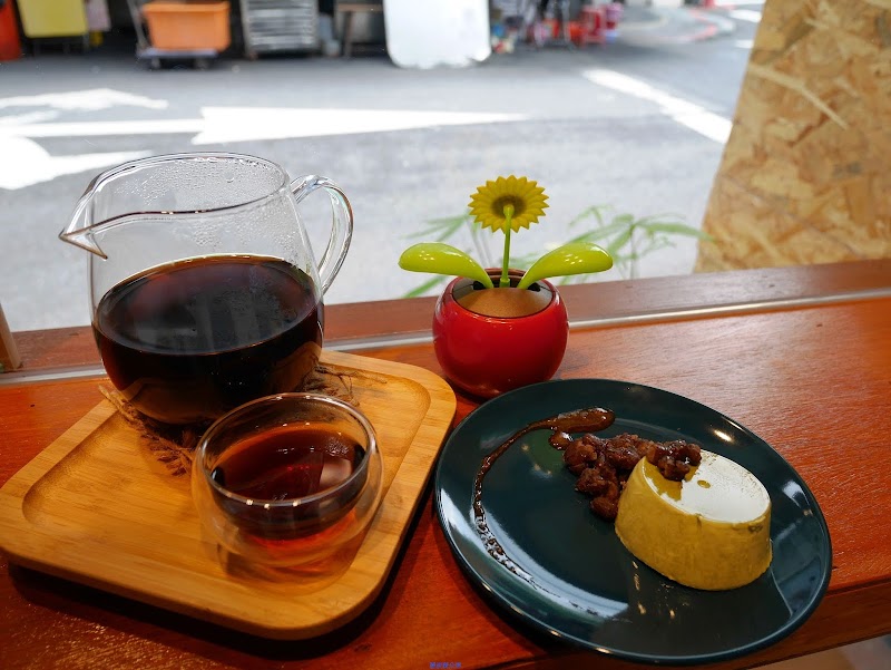 Wei coffee 四平街美食  手沖咖啡展開美好一天