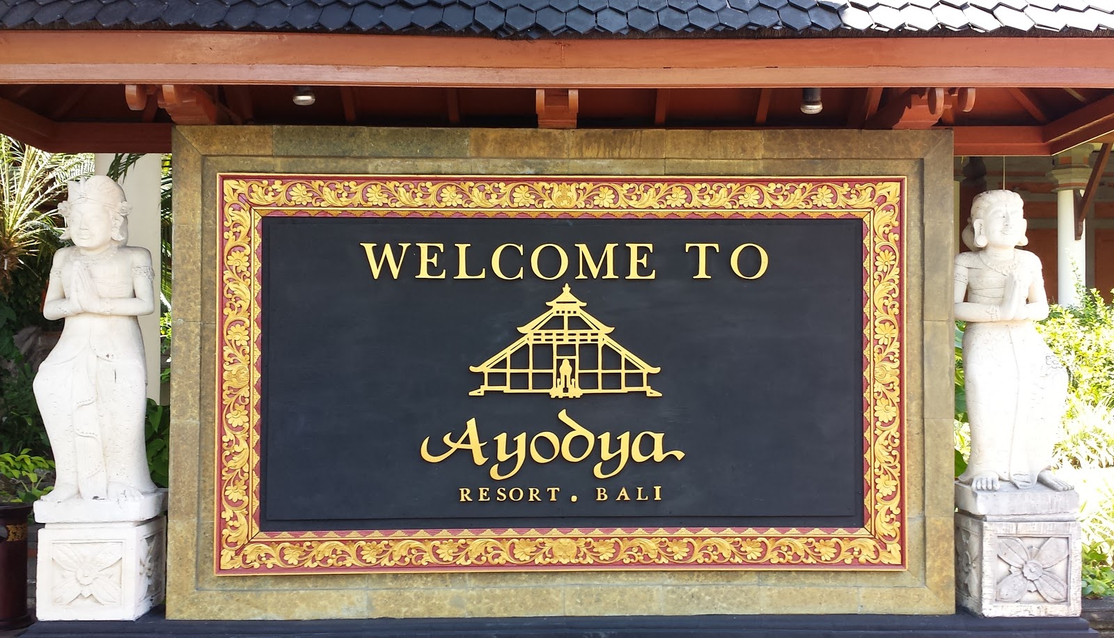 Ayodya Resort Bali: Where to Stay in Bali, Indonesia