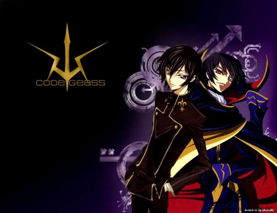 Code Geass wallpapers