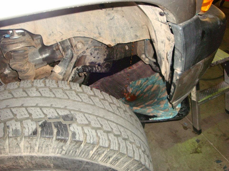 How to Remove LB7 Duramax Fuel Injectors Step By Step Instructions