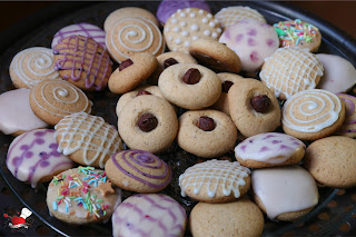 Posni medenjaci - Kuvajmo srcem