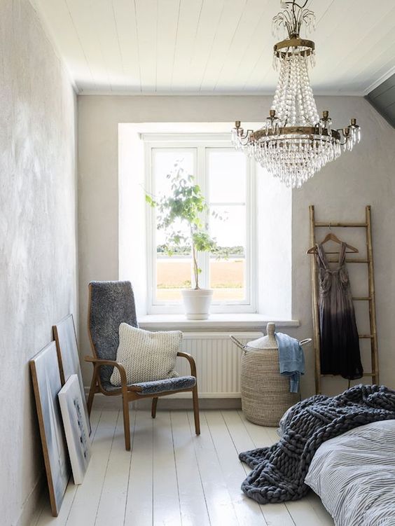 Decorando con un Chandelier 18 11