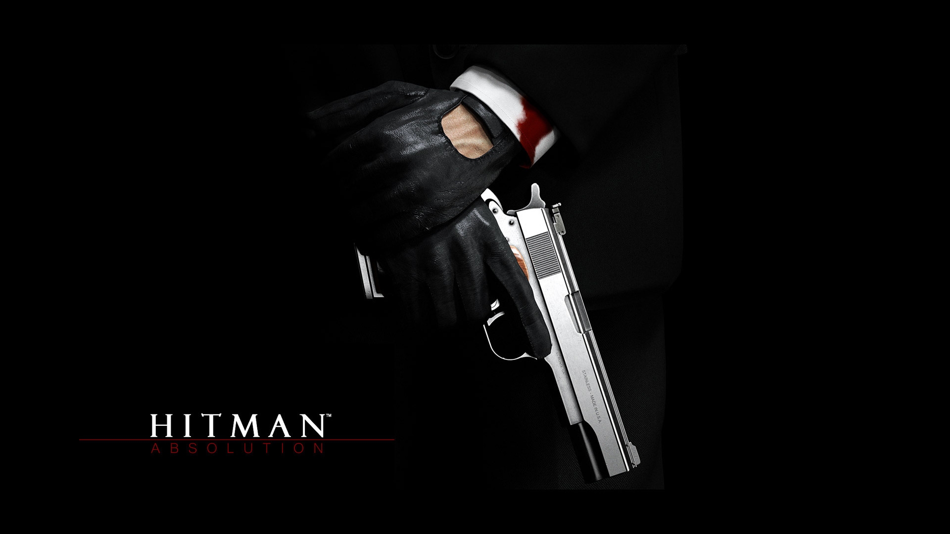  Hitman  Absolution High Definition Wallpapers HD  wallpapers