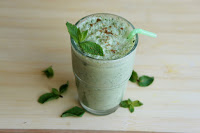 http://www.just-homemade.blogspot.ca/2015/09/mint-lassi.html