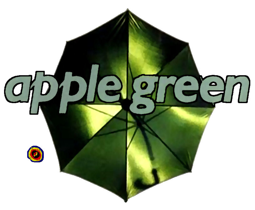 Milltown Brothers Apple Green Milltown Brothers Apple Green