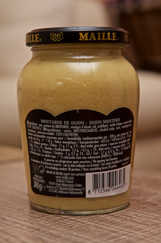 RÃ©sultat de recherche d'images pour "pot de moutarde"