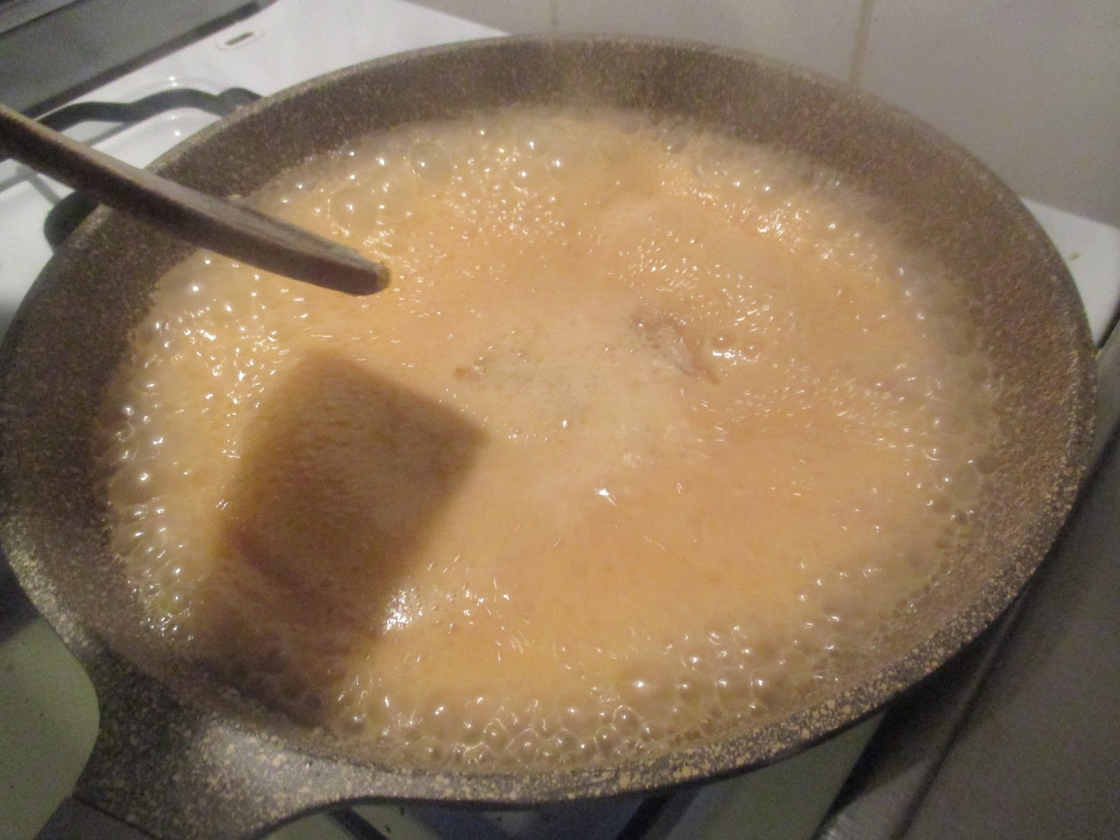 Apfelkuchen mit Karamellsoße – extra lecker! – glatzkoch.de