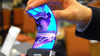 Smartphone Anyar Xiaomi Gunakan Layar OLED Milik Samsung
