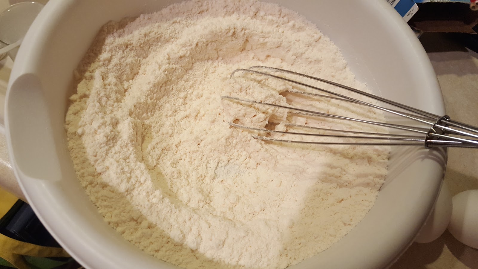 Can I Use Aluminum Bowl To Whisk Cake Batter Can I Use Aluminum Bowl To Whisk Cake Batter