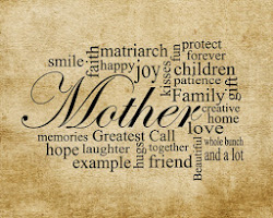 Mother's Day Designs