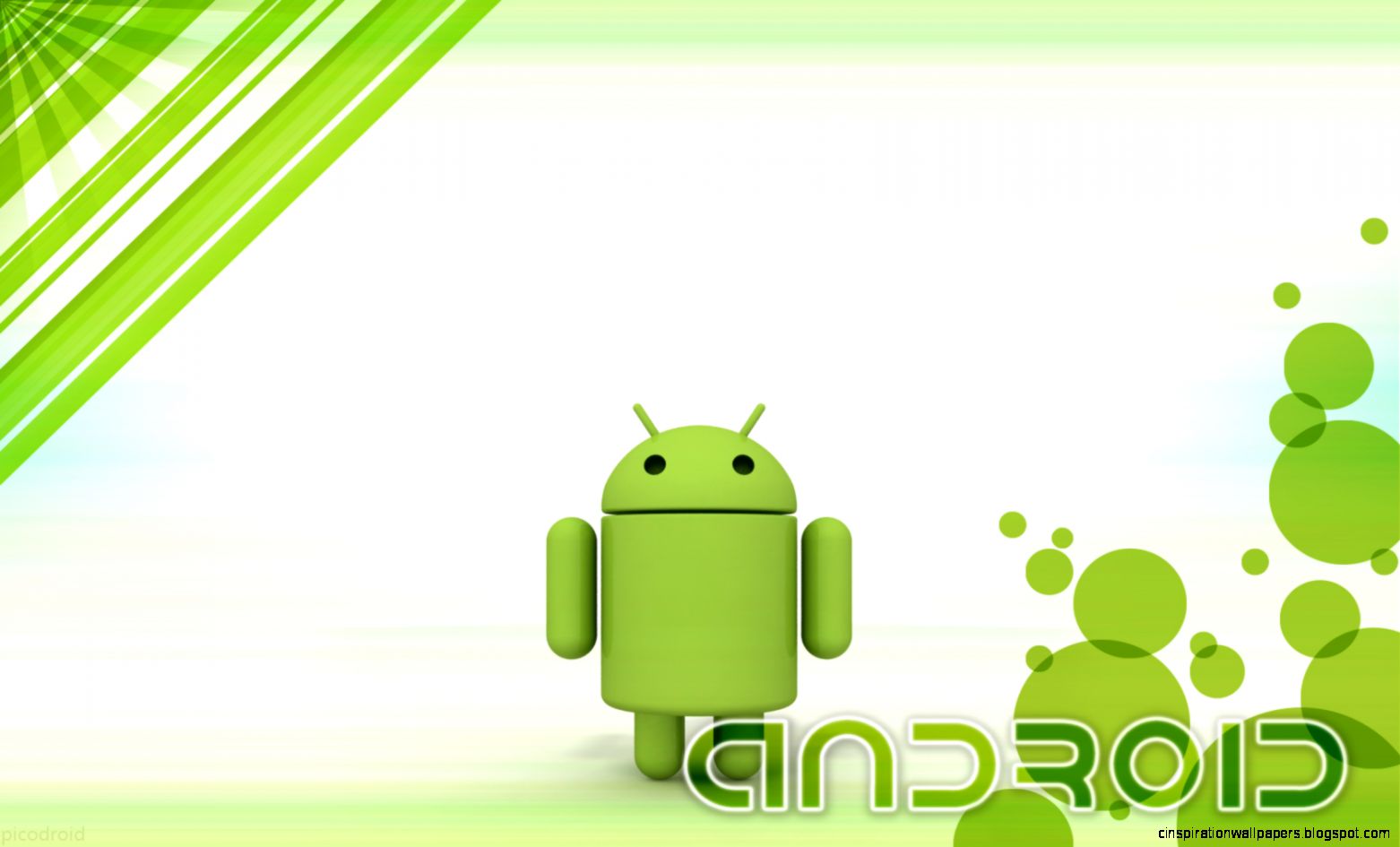 Windows Background Android