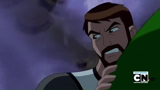 Ver Ben 10: Supremacía Alienígena Temporada 2 - Capítulo 30