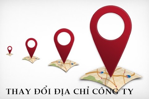 KINH NGHIỆM LÀM THỦ TỤC CHUYỂN ĐỊA ĐIỂM KINH DOANH KHÁC QUẬN VỚI CƠ QUAN THUẾ