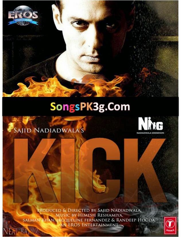 Kick movie songs downloadming monbilla