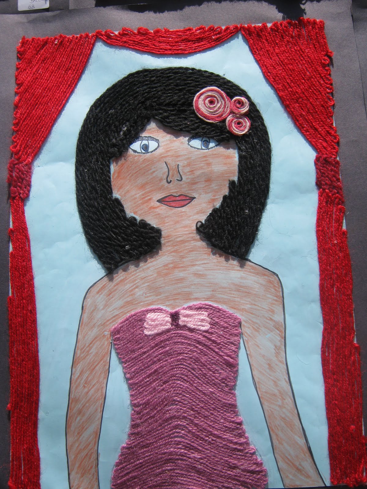 TURUNCU ÇAKILTAŞI: Bir yıl sonu sergisi daha bitti....