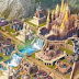 Final Fantasy XV: A New Empire chega para Android e iOS