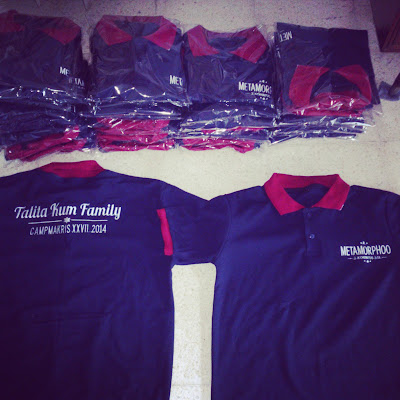 Kaos Polo Talita Kum Family grosir kaos jaket kemeja seragam sekolah olah raga pdh pdl jas almamater setelan sablon bordir polos topi tas konveksi murah di malang 1