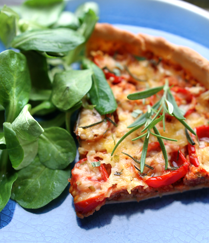 pizza pai oppskrift pizza pai oppskrift