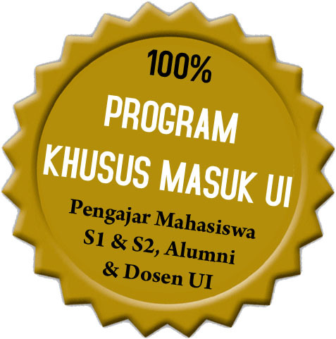 Program Supercamp Universitas Indonesia (UI)
