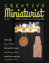 Creative Miniaturist