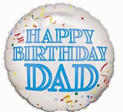 Happy birthday wishes for dad: best dad in the world