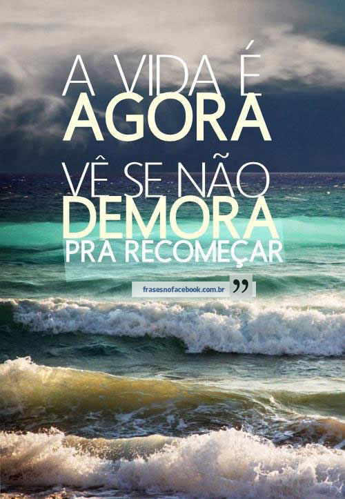 Mensagens Diversas com Frases para Facebook Frases para Facebook