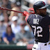 Los Indios vuelven a subir a Yandy Díaz a las Grandes Ligas