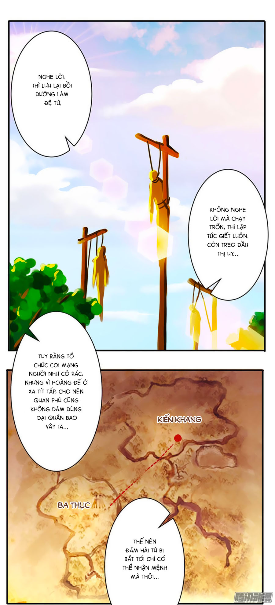 Tú Thiết Chi Thư - Chương 44 - Trang 5