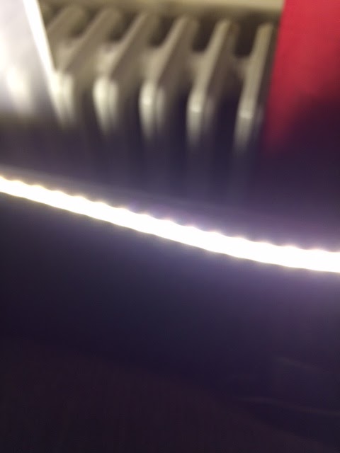 Mona's Blog: LE® 12V Flexibel LED Streifen, 300 Stück 5050 ...